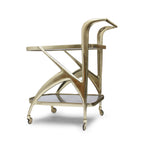 Chariot de bar Midnight Pour