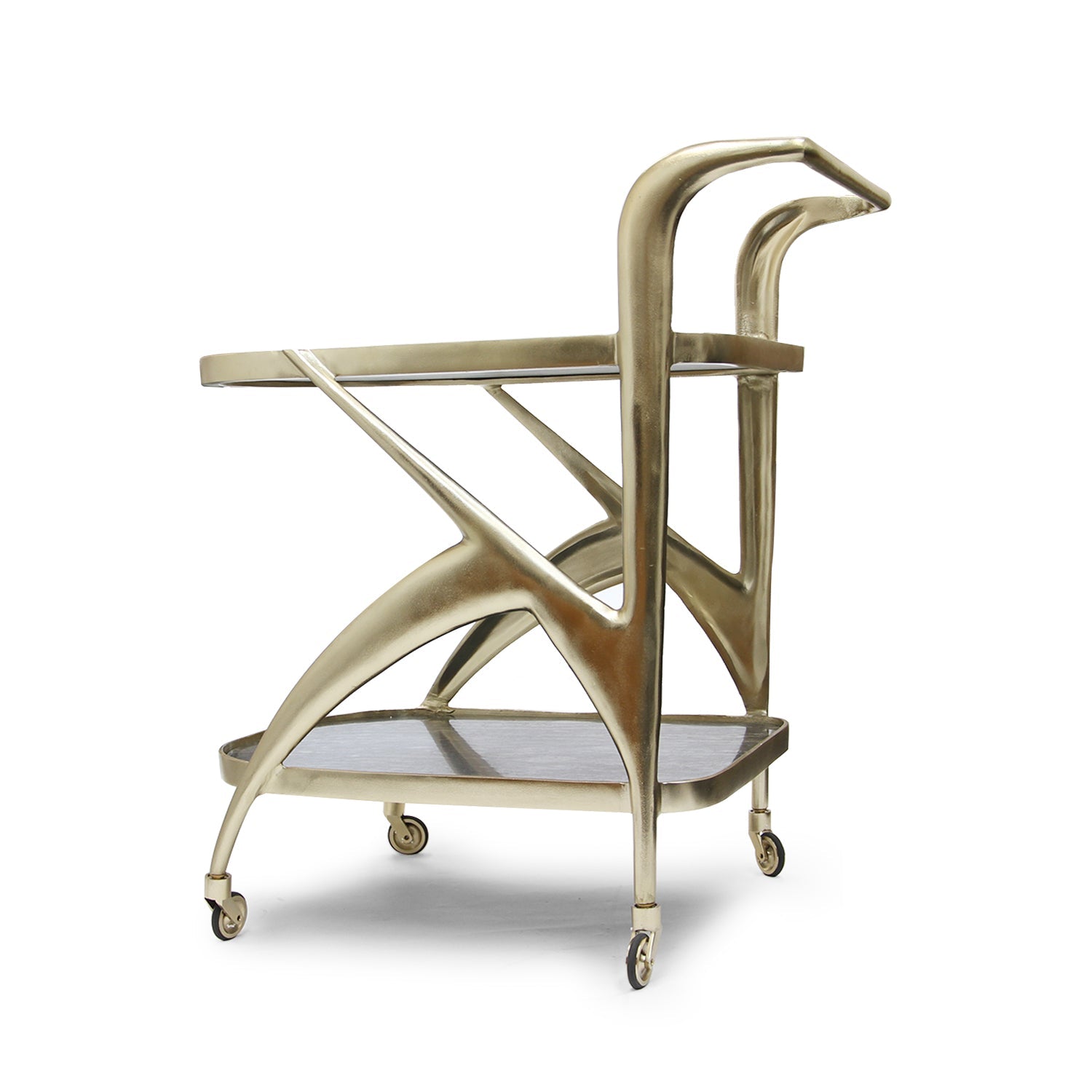 Chariot de bar Midnight Pour