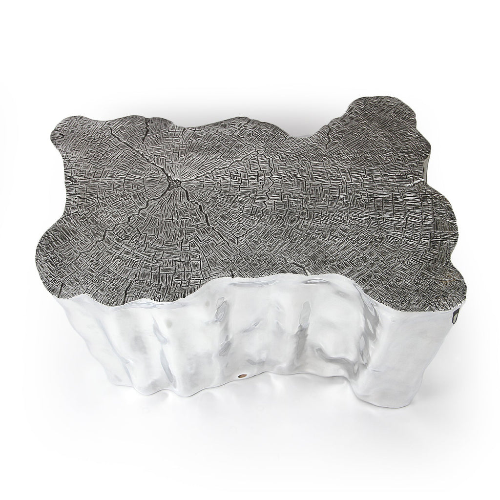 Table basse Lunar Flow