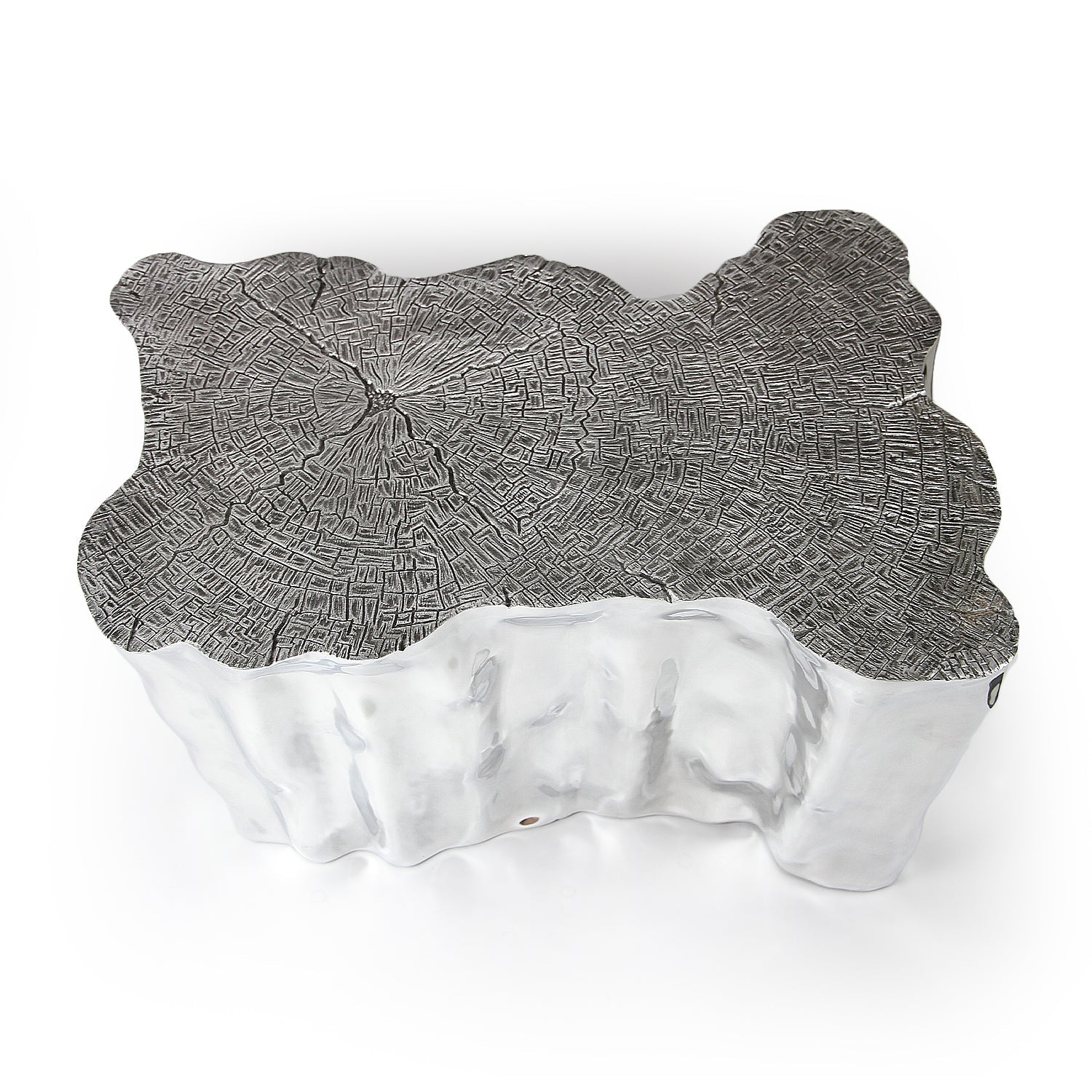 Table basse Lunar Flow