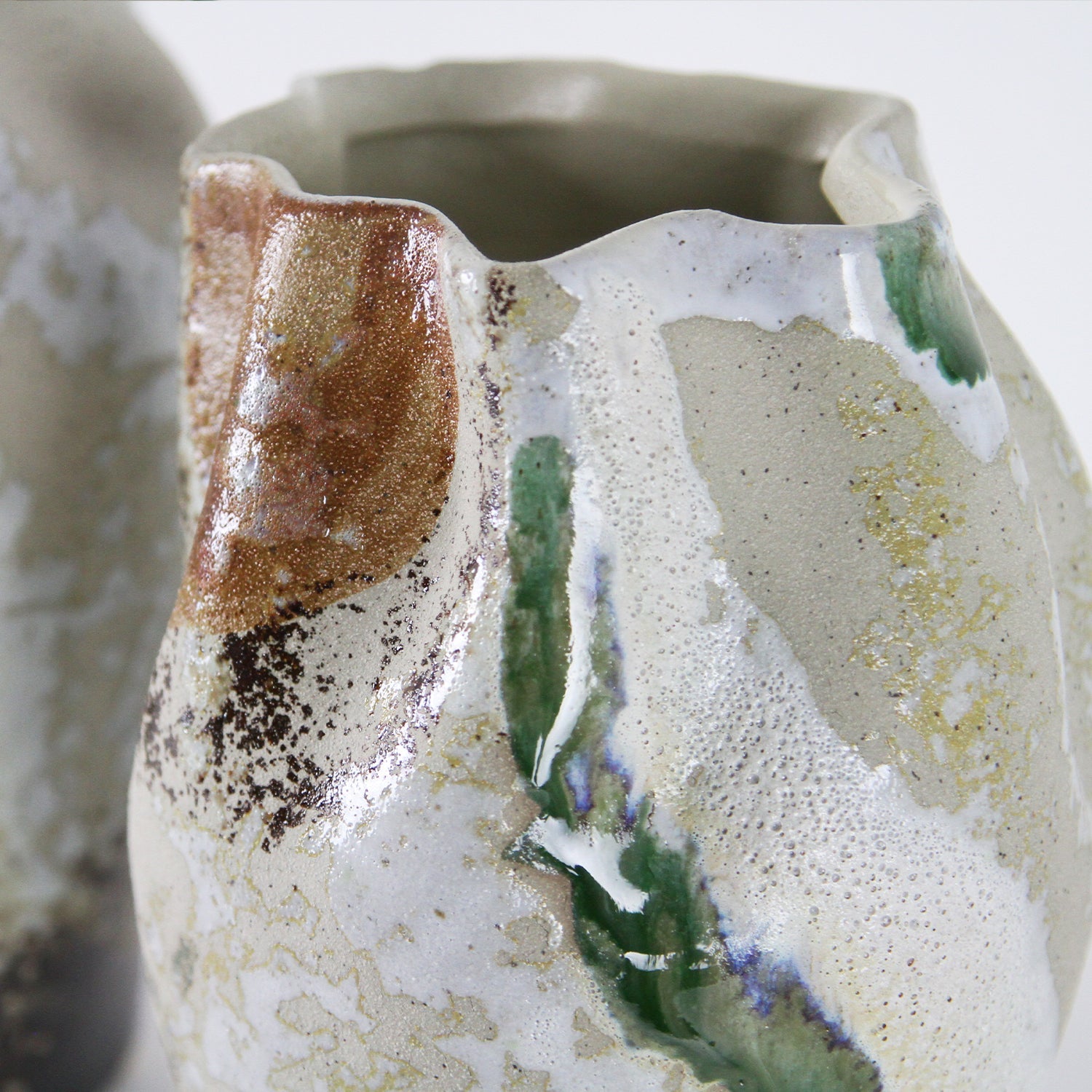 Collection ChromaCraft