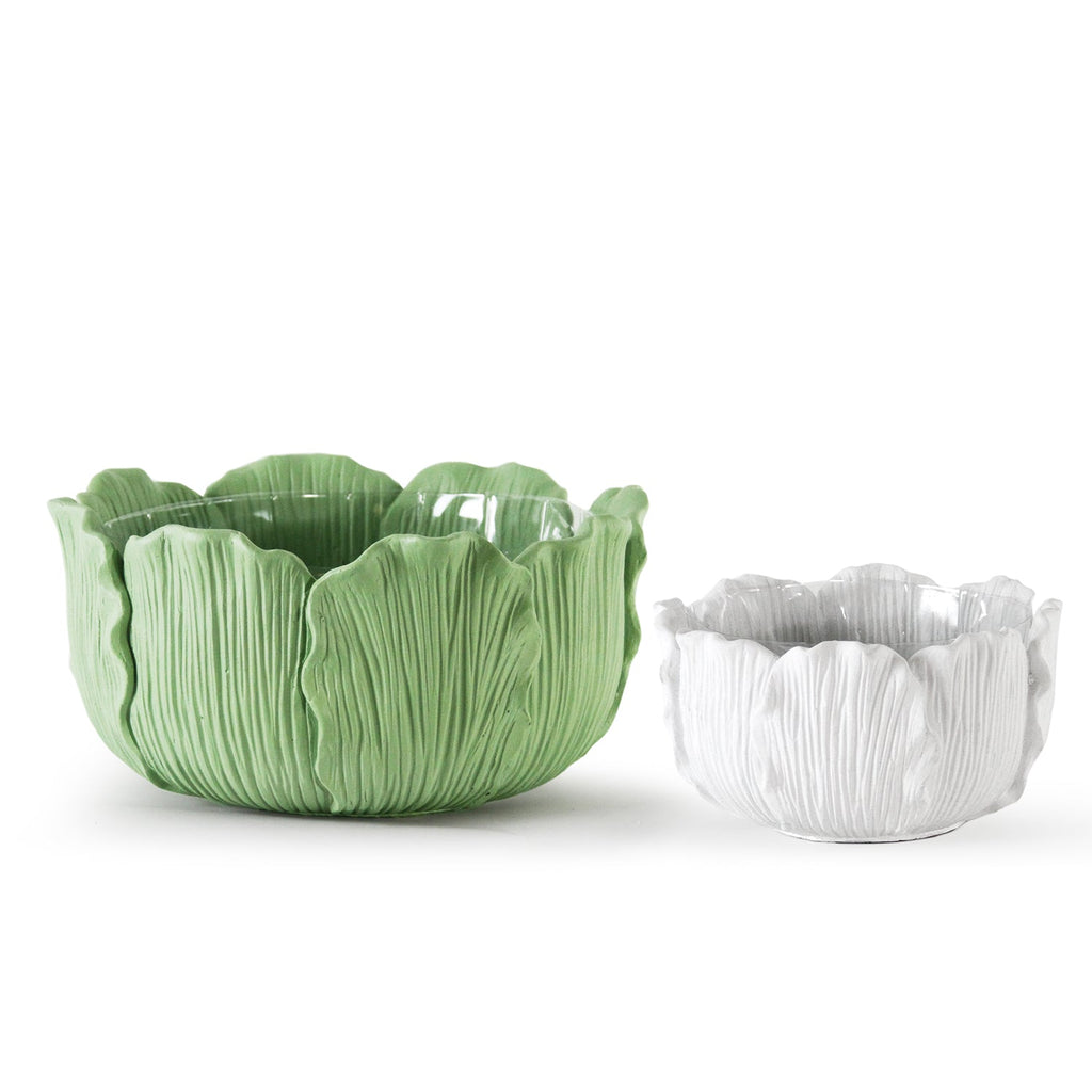 Jardinière Rêverie de Feuilles