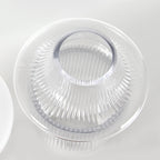 Vase en verre Topper