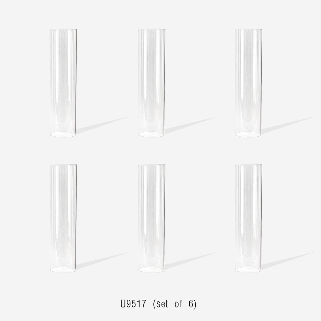 Candélabre à 5 branches