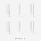 Candélabre à 5 branches