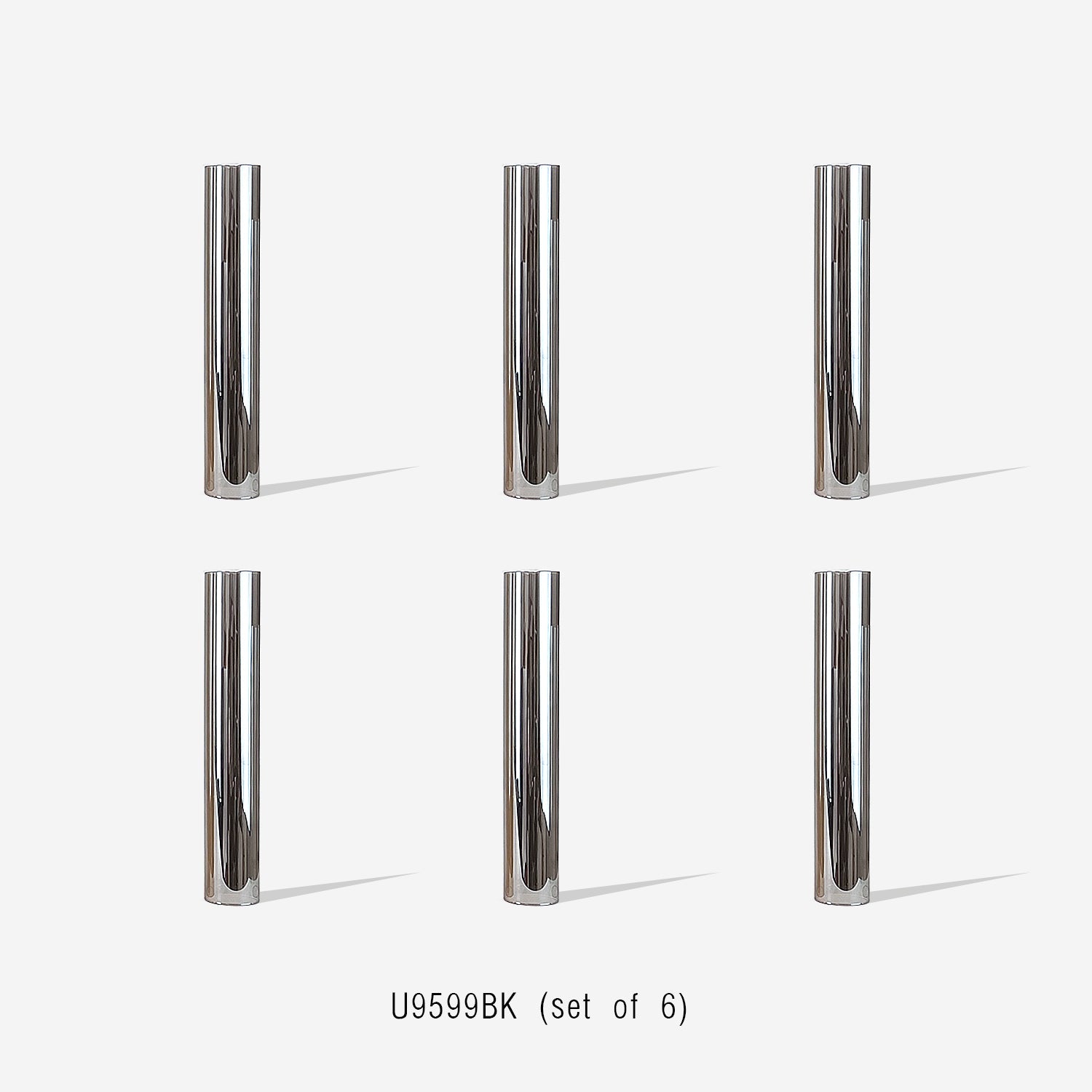 Élégance Candelabra