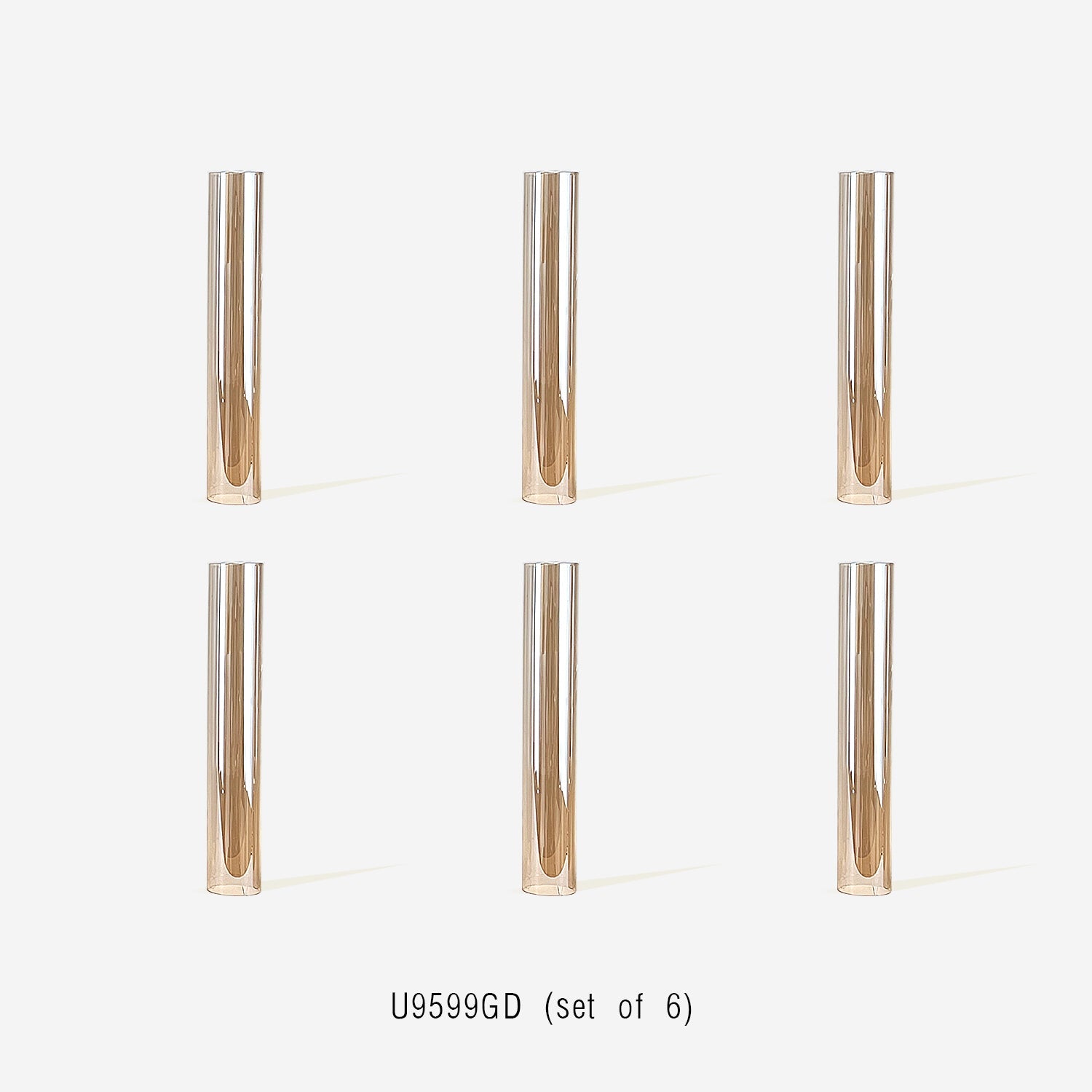 Élégance Candelabra