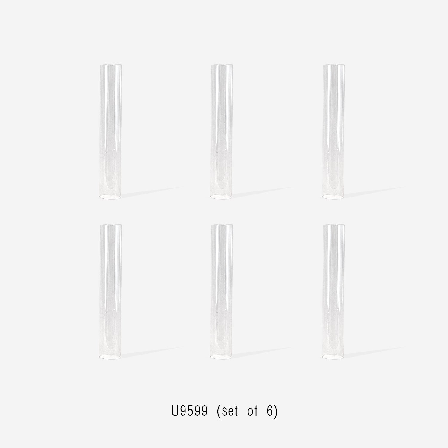 Élégance Candelabra