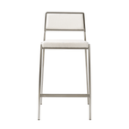 Tabouret de comptoir Sleekline (lot de 2)