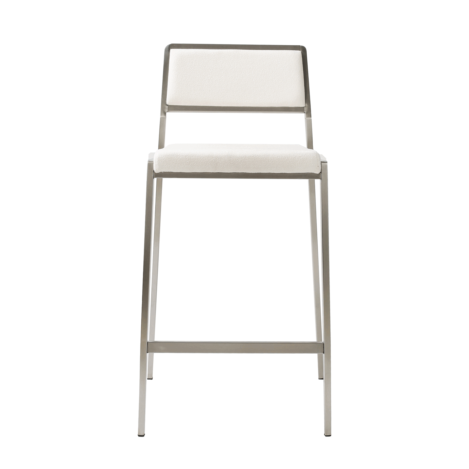 Tabouret de comptoir Sleekline (lot de 2)