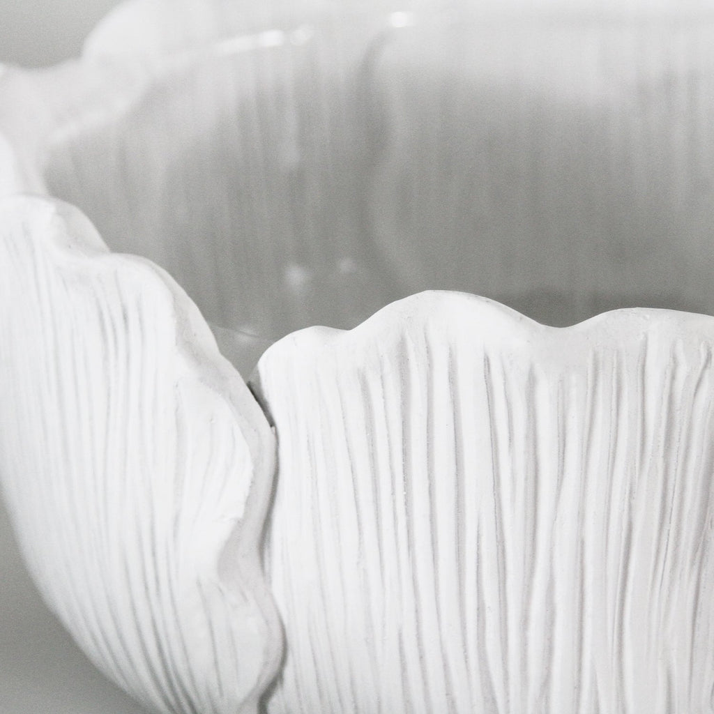 Jardinière Rêverie de Feuilles