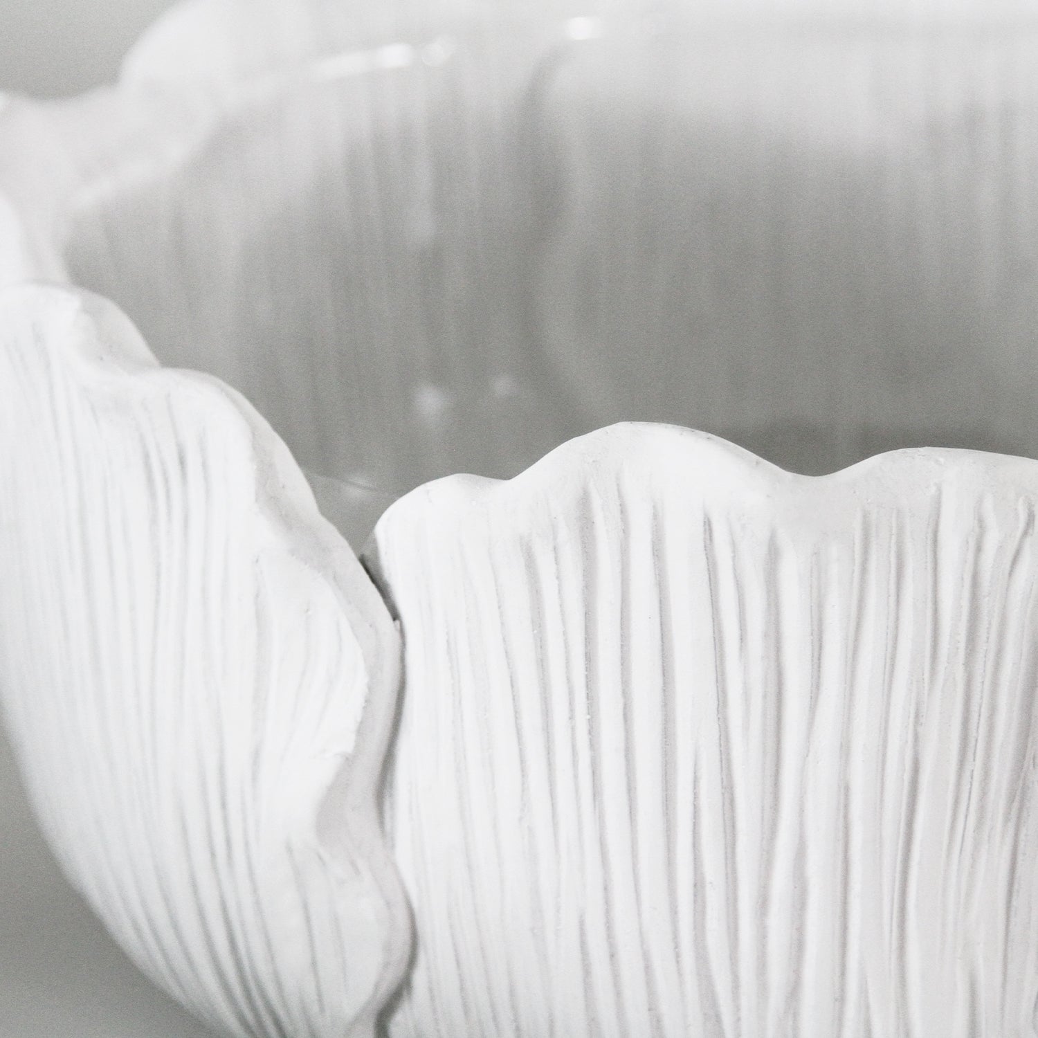 Jardinière Rêverie de Feuilles