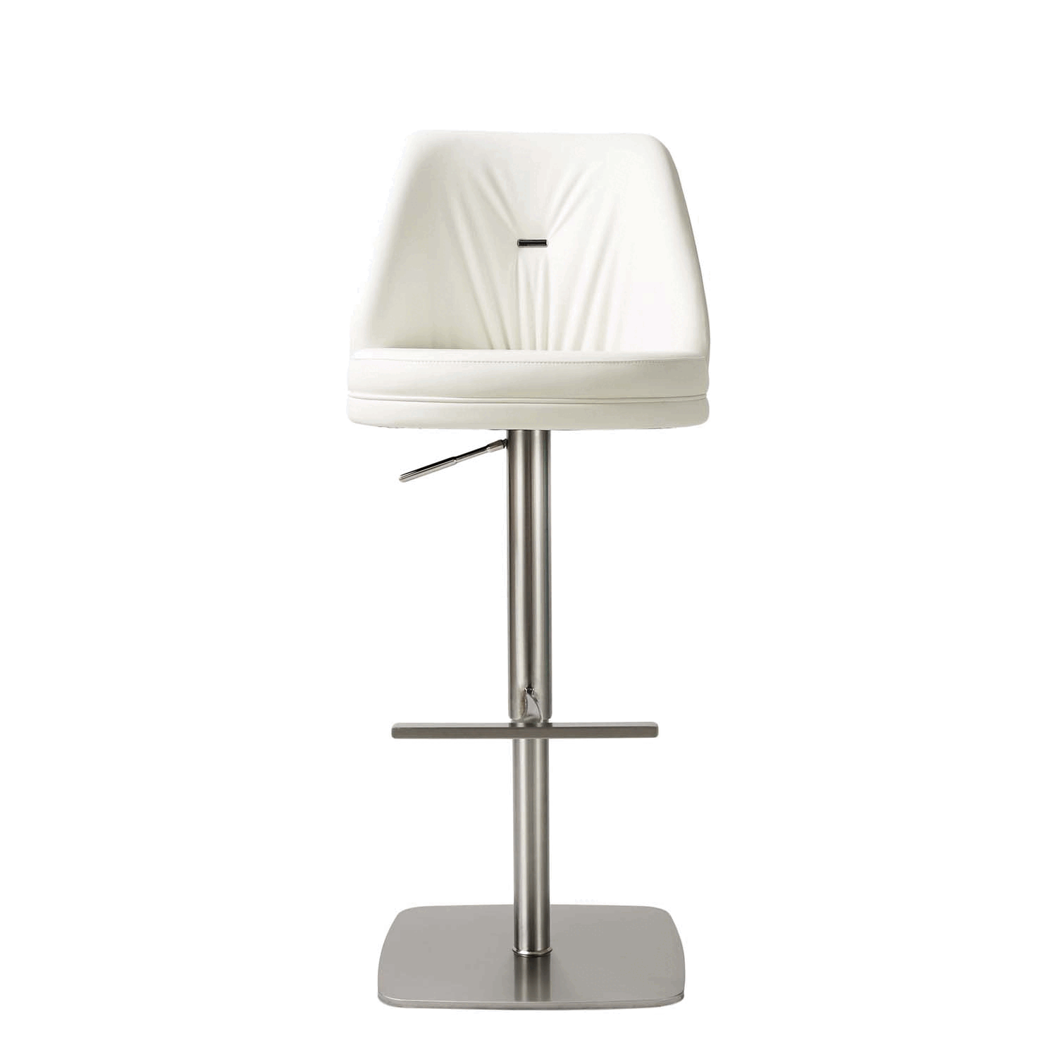Tabouret de bar pivotant Zeno